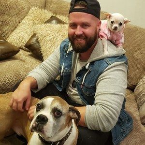 Meet your Posher, Cameron